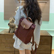 Longchamp (Longchamp) Doppelter Schulterdrache Crow Rucksack Klassiker 1699 Neue faltbare Reisetasche offizielle echte Größe: 26 11 x 37 cm