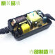 Оригинальный Casio Casio Electronic Piano Power Cord 9.5V1A E95100LW Плака A12150LW 12V OLD ORGINAL 9.5V1A -3 метра - изображение 2