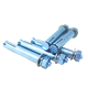 Wen Yijia Customized Expansion Screw verlängerte verzinkte Expansionsschraube Metall Expansion Bolzen Burst Klima