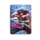 The King of Shangtian is suitable for Apple Lanpojie Jibian iPad 10th generation 10.9 flat panel Air6 matte texture boy protective cover Pro2025 new 11-inch mimi6 shell 20 N12807 Lanpojie Jibian Book single protective cover iPad Air3 (10.5-inch)