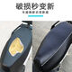 Nuevo Wolf Wolf Wolf Warrior DK3 Special Electric Car Coushion Coushion Coushion Imploude y Sun Protection Tdr9740z Battery Car Coushion Coushion Coushion Cubierta impermeable y de protección solar Vela de automóvil M COLLA DE CAR NUEVO GRAVOR Japonés Wolf Dk3 Especial