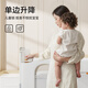 M-Castle Cribe Cerceau Baby Bed Anti-Fall Guard-Fall sur le côté de lit pour bébé Empêche la chute du lince