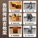 Ibanez随身吉他放置架吉他架子立式支架落地家用尤克里里支架琴架 随身吉他架中号适合39寸以下吉