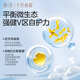 Octobre Crystal Tang Qian'an Pantalon de pyjama sanitaire tante tante menstruelle pantalon de sécurité à traction de femmes pantalon de couchage xl taille 4