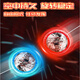 
Sen uses the new Nezha Yo-Yo Children's Beginner Yo-Yo Automatic Rotary Yoyo Ball Walk Girls' Internet Celebrity Elementary School Student Nezha 1-1 red