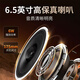 
JBL [Sales 1] Embedded ceiling speaker Home Living Room Bedroom Shopping Mall Fire Engineering Background Music System Conference Radio Horn Ceiling Ceiling Audio BBS Amplifier + JBL CSS8006*5
