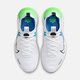 Nike (Nike) Chaussures masculines 2025 Nouveau Summer Flex Experience RN 12 Barefoot Sneakers Chaussures Casual Chores FB1276-104 41