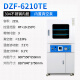 叶拓DZF-6020B/6050真空干燥箱实验室小型恒温烘箱选配真空泵抽真空 DZF-6210TE 立式304不锈钢 215L