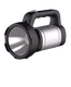 金莱特LED手电筒强光充电家用应急户外巡逻手提探照灯9255/9276 L9276/7W锂电6000毫安
