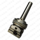 
Huilide boring boring outer circle boring end face boring step hole cutting ring groove automatic tool boring head boring head F212A (Z11150)