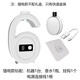 Household aromatherapy machine, toilet deodorizing and deodorizing humidifier, office desk aromatherapy machine, indoor wall-mounted aroma diffuser, hotel perfume aroma machine, car essential oil diffuser, L6 plug-in model, need to be plugged in to use + 1 bottle of perfume, pink encounter fragrance