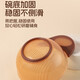 婴儿辅食研磨器宝宝水果手动果泥食物套装工具料理碗调理器研磨碗 研磨碗套装 宝宝辅食专用【食品级材质】