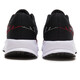 
Nike (NIKE) casual shoes men's shoes 2025 new autumn sneakers QUEST 4 lightweight shock-absorbing running shoes DA1105 HM9594-001 black/white/cold gray/cold gray/cold red 40.5
