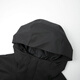 Jack Wolfskin Männer und Frauen gleiche Sport und Freizeit drei-in-Eins-Jacke A62265-6350 Gray M.