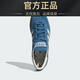 阿迪达斯 （adidas） Handball Spzl 白蓝 低帮男女运动休闲板鞋IG6194 IG6194白蓝 正品现货 40.5 支持鉴定