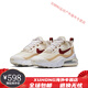 耐克（NIKE）Nike Air max 270 react 女鞋休闲气垫男鞋运动跑步鞋 AO4971 AT6174-002 红黄蓝 42.5
