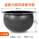 SUPOR-Reiskocher Inner Liner eignet sich für Inner Pot 3L4L5L Nicht-Stick-Pot-Zubehör