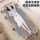 Xingkai folding bed single bed office nap nap bed simple hospital accompanying bed household folding bed BGC892 three-legged bed 56*170 four-level adjustment