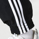 阿迪达斯 （adidas）三叶草男装运动套装25夏新款针织透气长袖T恤上衣运动长裤两件套 IA4877+KB2465 M