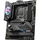 MSI Z690 Z790 Z890 GAMING PLUS-P Blade Battle Axe Dark Shadow X God of War Motherboard Monster Hunter Case Water-cooled Motherboard Three-piece Set