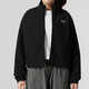 
Puma (PUMA) women's clothing 2025 spring new sportswear running fitness training jacket fashion trend casual jacket top 631917-01 S