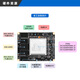 Point Atom Zynq 7035 7045 7100 Core Board FPGA Xilinx Arm 7000 Industriegrad XC7Z100 Kernplatine