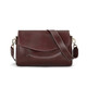 viney cowhide bag women's bag brand crossbody pillow bag light luxury shoulder bag birthday gift high-end gift for girlfriend and wife