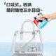 Schwimmring Kinder Ins Nezha ao Bing Cartoon Cartoon Anime Achselgut Schwimmring Erwachsener Anfänger, um Rollover Nezha ao Bing 70 Größen zu verhindern (40-80 Jin [Jin gleich 0,5 kg]) + Luftpumpe