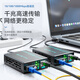 Fhtcen fenghuo tiancheng speed-transfer sc gigabit Single-faser-optischer Fasertransceiver-Transmission 2 km optoelektronischer Konverter-Überwachungsnetzwerk FH-MXX-MC59-SC/02W-AB1-Paar
