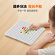 Dangdangli Smart Gozi Electronic Multi-Fonction Board Go Checker Board Board Toys's Boys and Girls Birthday