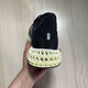 阿迪达斯 （adidas）男鞋2025新款夏季4DFWD 2 M跑步鞋缓震运动低帮休闲鞋 GX9249 41