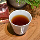 CHEN YUNNAN Menghai Palace Pu'er té maduro té negro té té viejo té de pusan sabor tipo de sabor 8 gramos * 1 bolsa