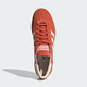Adidas casual shoes men's shoes women's shoes autumn new sports shoes 3rd leaf clover T-shaped German training low-top shoes IG6191/brick red/white 36 (220mm)