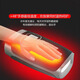 Aseblarm hand massager for numb finger joints, wrist, palm, meridians and acupuncture points, kneading, heating and care, electric artifact instrument, extended standard model