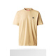 Das nördliche Gesicht rund Hals kurzärmelig T-Shirt NF0A826X North Comfort Lk51 S
