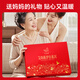艾尚燕即食燕窝礼盒75g*15瓶 补品送长辈 孕妇营养品礼品送妈妈生日礼物