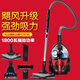 飞利浦吸尘器FC9735家用大功率卧式大吸力吸尘机 FC9735