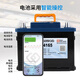 Agm de démarrage de carton titanate 12V au lithium avec gyroscope Gyroscope Intelligent 5G Batterie Lithium Start-stop CT02-TB12115 Modèle L300 avec chariot