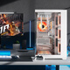 Colorful 24-issue interest-free host AMD Ryzen R7 9800x3d with 5090D 5080 5070TI graphics card Thousand frames of e-sports Game live broadcast AI design assembly computer with ten R9 9950X3D丨RTX 5090D Vulcan Official new guarantee