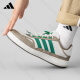 ADIDAS阿迪达斯溯溪鞋男鞋女鞋2025夏季新款网面户外涉水鞋防滑运动鞋 棕/白JP6628 39