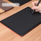 Heguan Original Digital Tablet CTL672 Protective Film 472/6100/PTH660 handbemalte Board PTK670 Graphit-Papierfilm PTK870 Graphitfilm 10 Nachfüllungen 0x0cm
