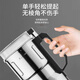 Murenking multifunctional grain mill, wet and dry grinder, household grinder, ultra-fine Chinese herbal medicine grinder, 800G grinder, 304 models, full gift package (only supports dry grinding)