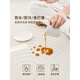 Puzzle Pixel Teppich Wohnzimmer Creme Stil 2025 NEU NO WASSIERUNG GUMME HAUSHALTE SOFA KAFFTEISE WASHEFORTE BODERFORMAT