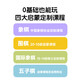 元萝卜SenseRobot元萝卜围棋机器人  AI下棋学练机器人 象棋 围棋象棋 五子棋3-12岁 启蒙 学棋 陪练 对弈 AI教学 【象棋】版