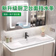 Added kitchen countertop water-retaining strips, bathroom cabinet gap edge waterproof strips, self-adhesive wash basin water-retaining strips, solid waterproof stickers