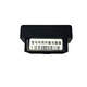适用于宝马升窗器新12357系X1iX3X4X5X6OBD关窗宝马一键升窗 7系 09-16年