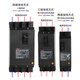 赛乐透漏电保护器1004901三相四线断路器空开开关 2P 10A