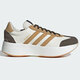 
Adidas Clover running shoes men's shoes women's shoes summer new low-top cushioning light sports shoes breathable comfortable casual shoes JR7001 36