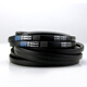 SanLUX Triangle Belt Model B3302 b3378 B3480 B3531 B3658 B3759 B3886 B3886