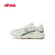 New Balance 4 ~ 7 ans, hommes et femmes en automne et en maille hivernale Chaussures de sport léger 878